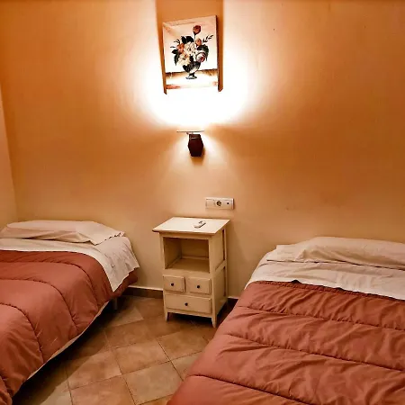 Διαμέρισμα Abadia *