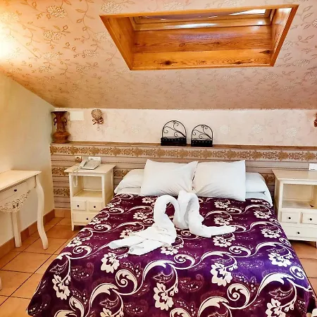 Abadia Otel Granada