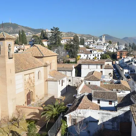 La Casita Del Corralon 2*