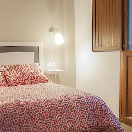 Otel Catedral Plaza 3000 Granada