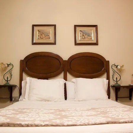 Lodge Comares Granada