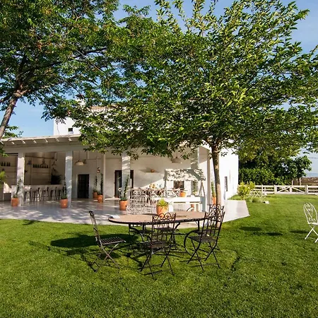 Villa Cortijo El Maizal Granada