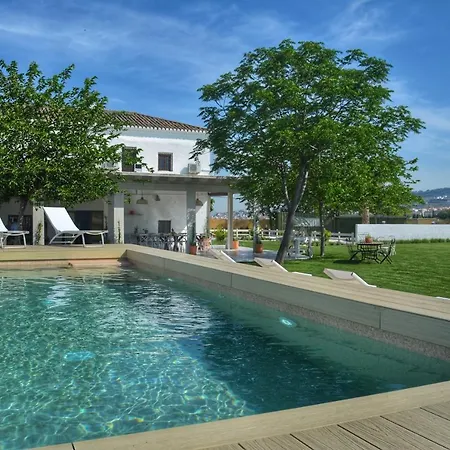 Villa Cortijo El Maizal