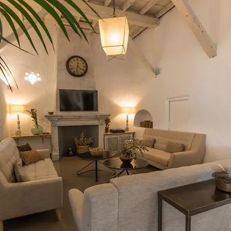 Villa Cortijo El Maizal