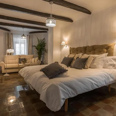 Villa Cortijo El Maizal