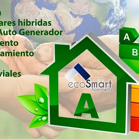 Ecosmart Granada