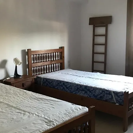 Cortijo Huerta Martin Kır Evi Granada