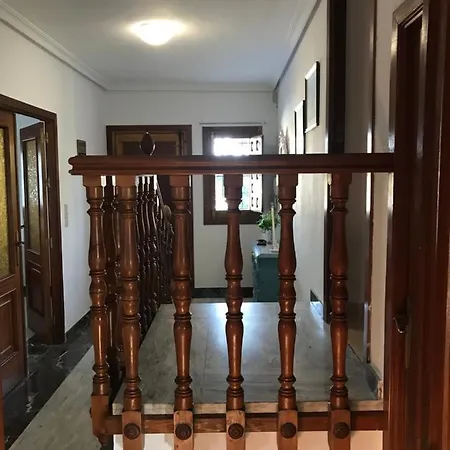 Kır Evi Cortijo Huerta Martin *