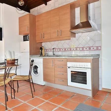 Loft Dar Al- Horra , Terraza, Parking&vistas Сasa de vacaciones