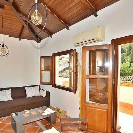 Сasa de vacaciones Loft Dar Al- Horra , Terraza, Parking&vistas Granada
