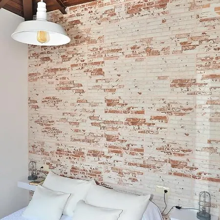 Loft Dar Al- Horra , Terraza, Parking&vistas Сasa de vacaciones *