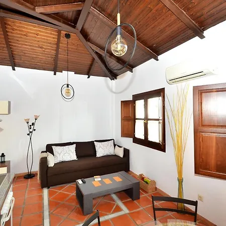 Loft Dar Al- Horra , Terraza, Parking&vistas Сasa de vacaciones Granada