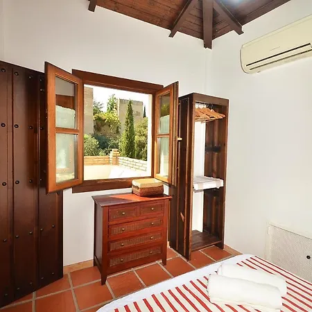 Loft Dar Al- Horra , Terraza, Parking&vistas