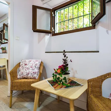 Apartamento Centro Realejo Casco Histórico Granada