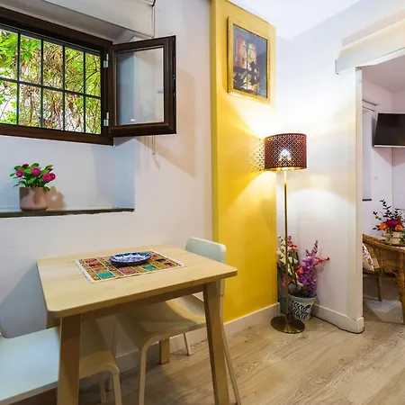 Centro Realejo Casco Histórico Apartamento Granada