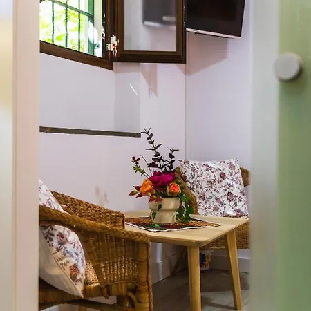 Centro Realejo Casco Histórico Apartamento *
