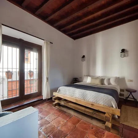The Lovers Boutique Apartament *