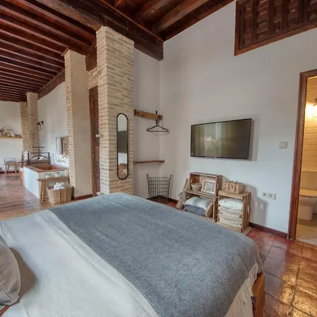 Apartament The Lovers Boutique