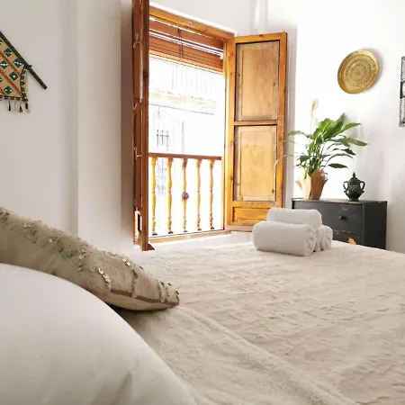 Habitación en casa particular La Morada Sur