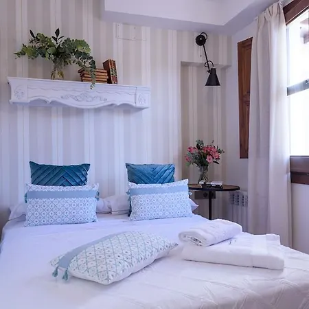 Haexaris Casa Boutique By Florentia Homes Διαμέρισμα *