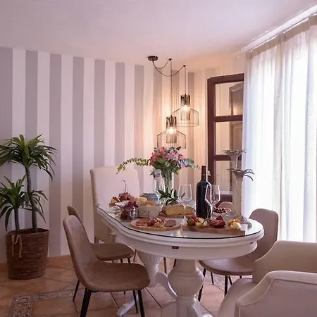 Διαμέρισμα Haexaris Casa Boutique By Florentia Homes *