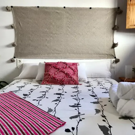 La Morada Sur Habitación en casa particular