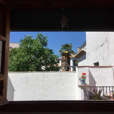 La Morada Sur Habitación en casa particular *