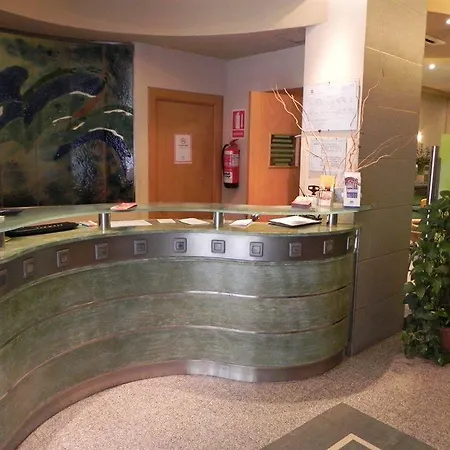 Hotell Ana Maria 3*