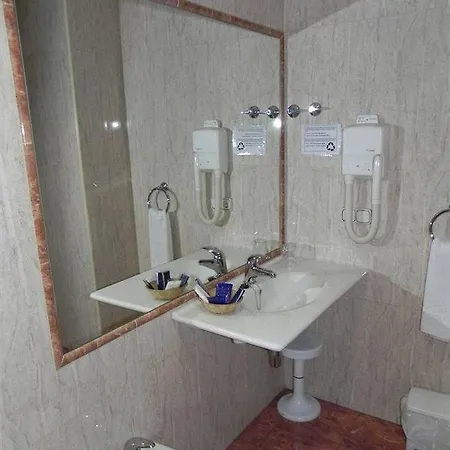 Hotell Ana Maria Granada