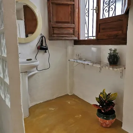 La Morada Sur Habitación en casa particular *