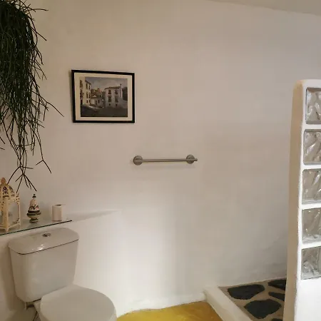 La Morada Sur Granada