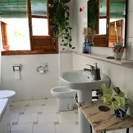 La Morada Sur Habitación en casa particular *