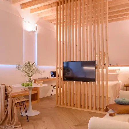Apartment Ferala Albayzín *