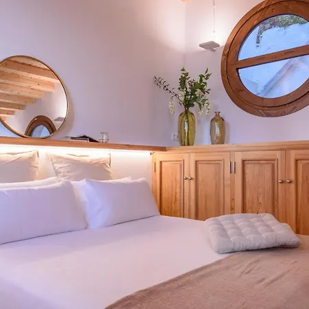 Apartment Ferala Albayzín