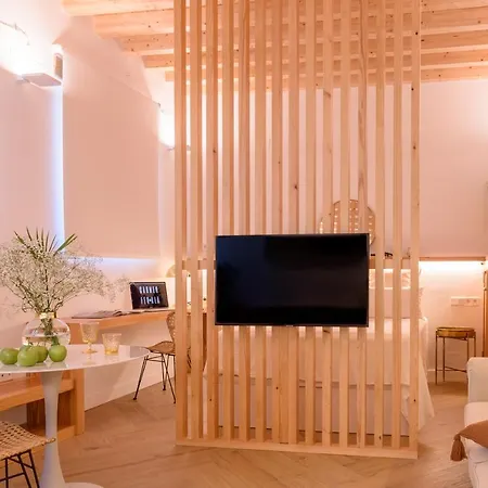 Apartment Ferala Albayzín *