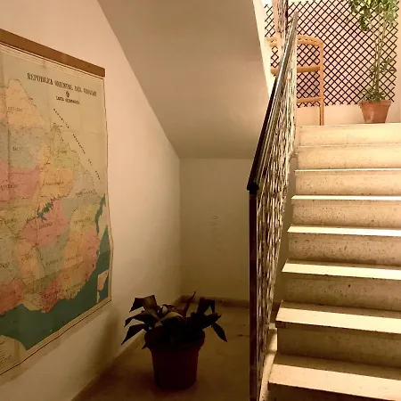 La Morada Sur Habitación en casa particular