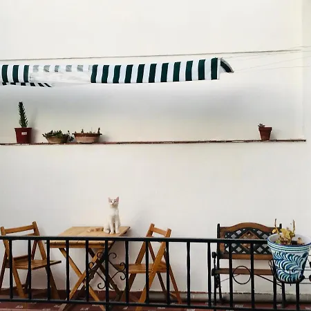 La Morada Sur Habitación en casa particular
