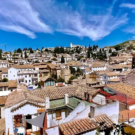 La Morada Sur *