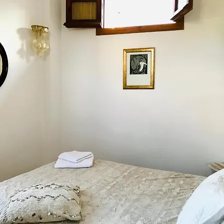 Habitación en casa particular La Morada Sur