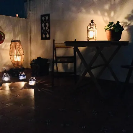 La Morada Sur Granada