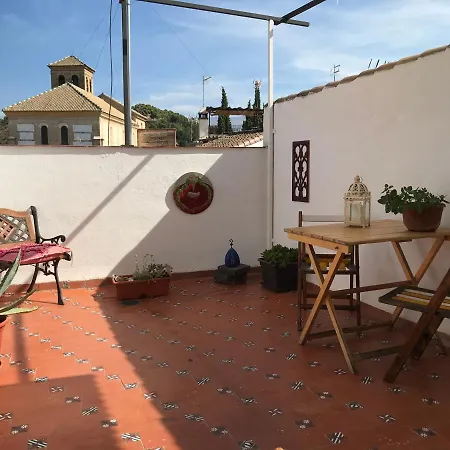 La Morada Sur