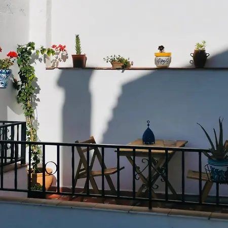 La Morada Sur Habitación en casa particular
