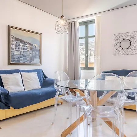 Apartamento Gran Vía By A3rentals