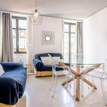 Gran Vía By A3rentals Apartamento Granada