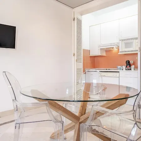 Gran Vía By A3rentals Apartamento *