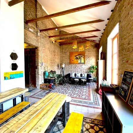 Ostello Eco Granada