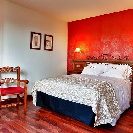 Crisol Guadalupe Hotel Grenade