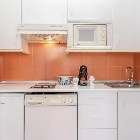Gran Vía By A3rentals Apartamento Granada