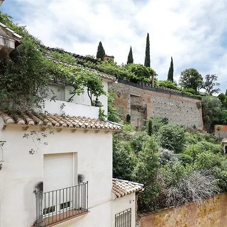 Urban Granada