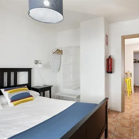 Apartamento Urban Granada